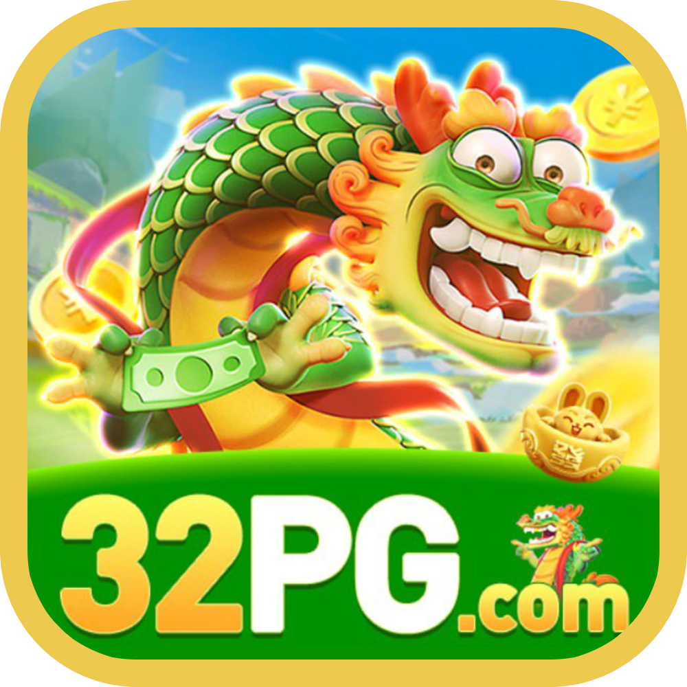32PG Logo oficial